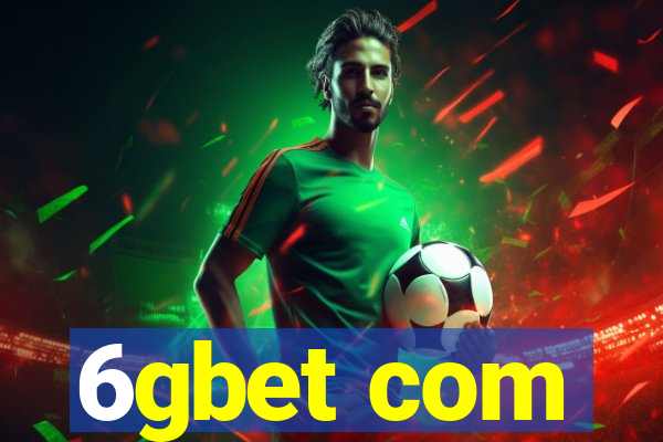 6gbet com
